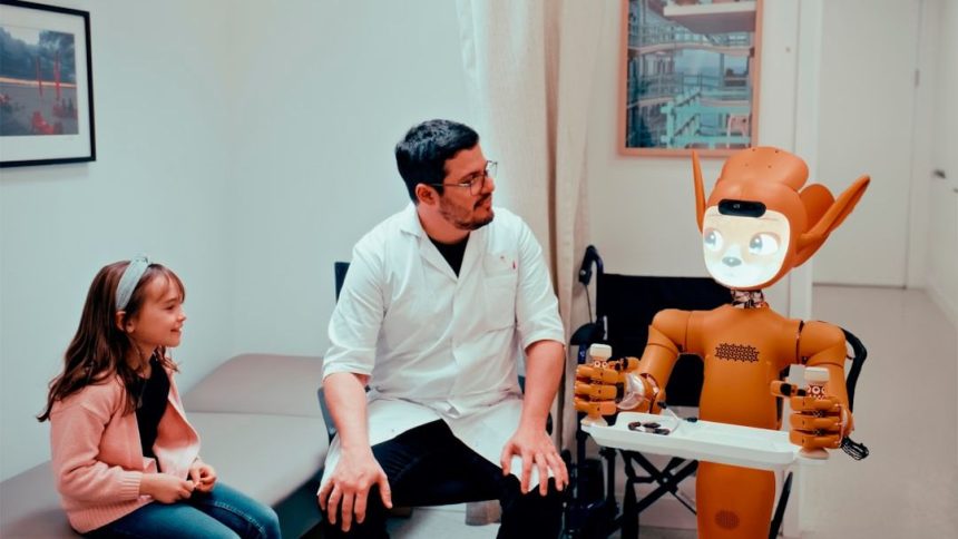 Included Health Launches Provider Connect AI Assistant for High-Quality Physician Matching
