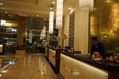The 24-Hour Pulse: A Day in the Life of a Strip Concierge