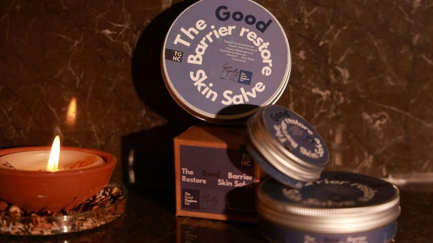 Eczema cream recalled over risk of 'life-threatening' staph infection