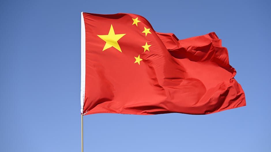 Donald Trump Relegated to Sidebar of China’s Biggest English Newspaper
