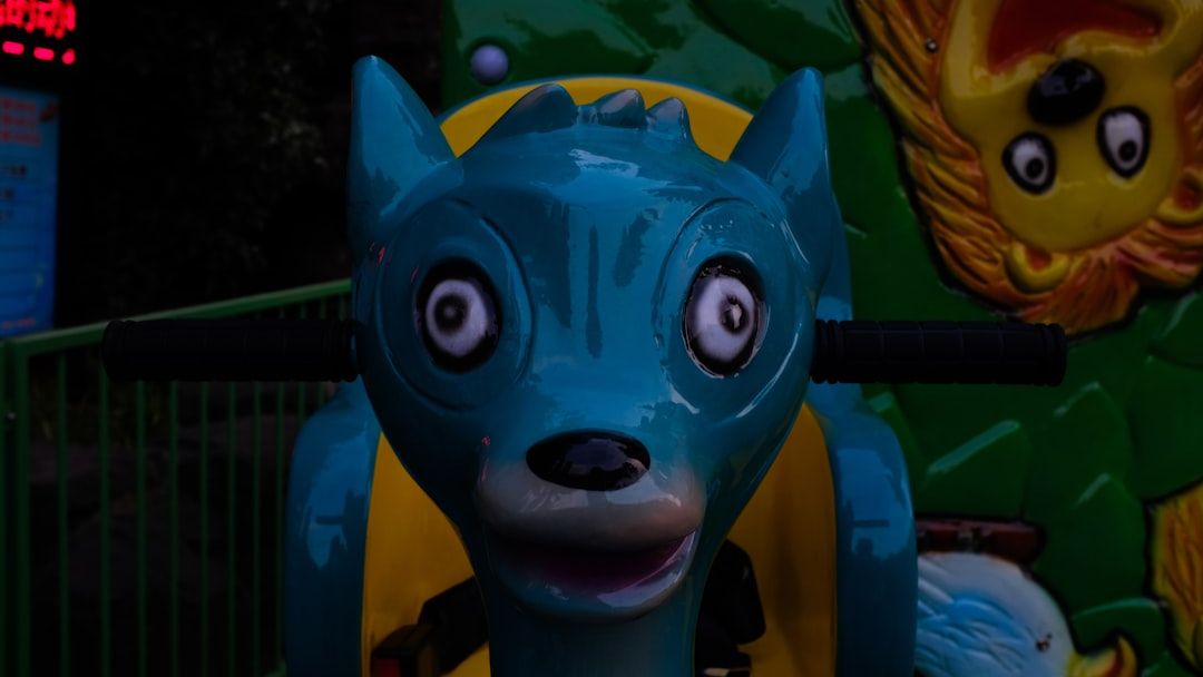 Menacing