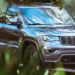 Faulty part leads to recall of 60K+ Jeep Cherokee vehicles