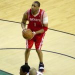 Tracy McGrady taking on huge role at Wagner after son joins program