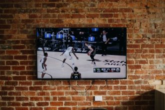Sports on TV for Thursday, May 14