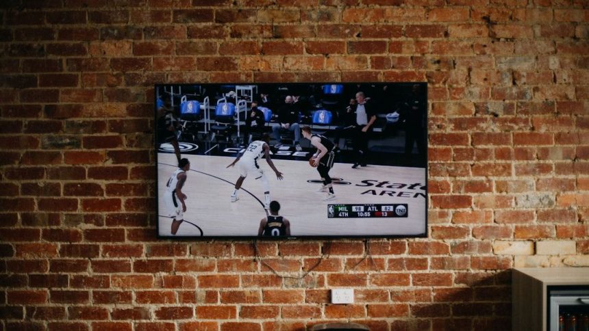 Sports on TV for Thursday, May 14