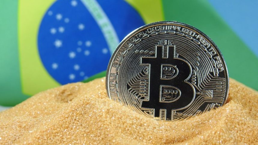 Brazil’s beloved instant payment system faces scrutiny from the Trump administration