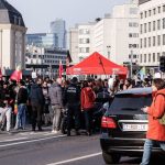 Alternative shows counter Eurovision amid protests over Israel’s participation