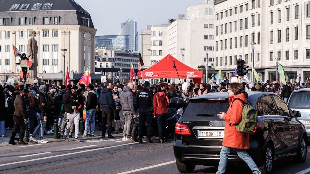 Alternative shows counter Eurovision amid protests over Israel’s participation