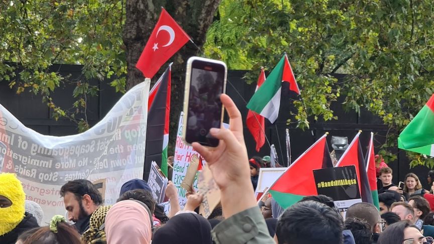 Board of Peace envoy says stalled Gaza ceasefire has failed to meet expectations of both Israelis and Palestinians
