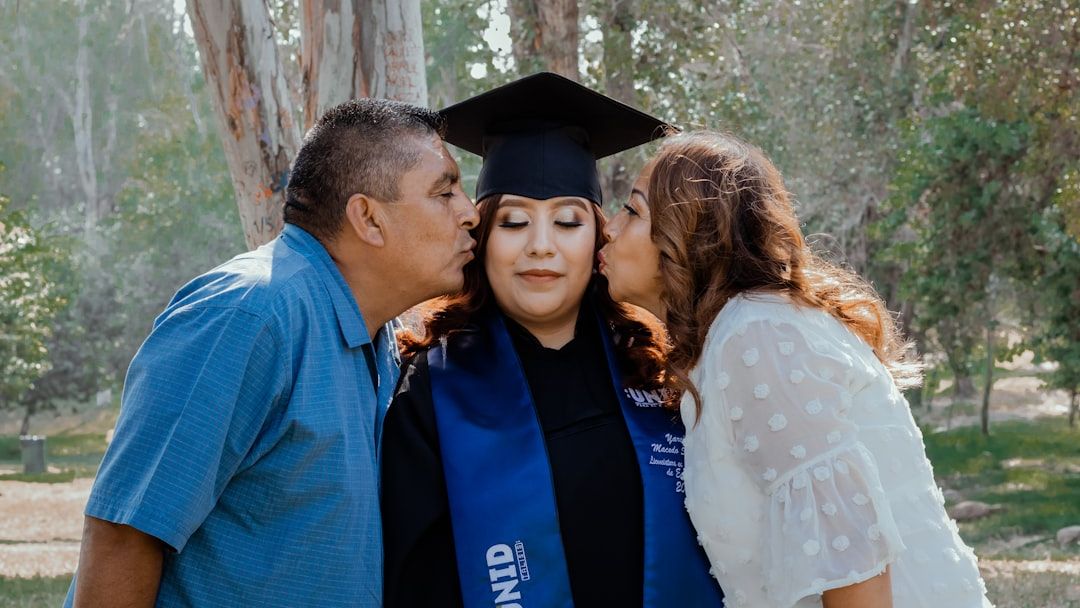 ‘It’s Not Easy, But It Can Be Done’: Grandmother’s journey to a bachelor’s degree