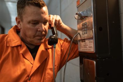 Free prison, jail calls linked to lower costs, better outcomes in new report