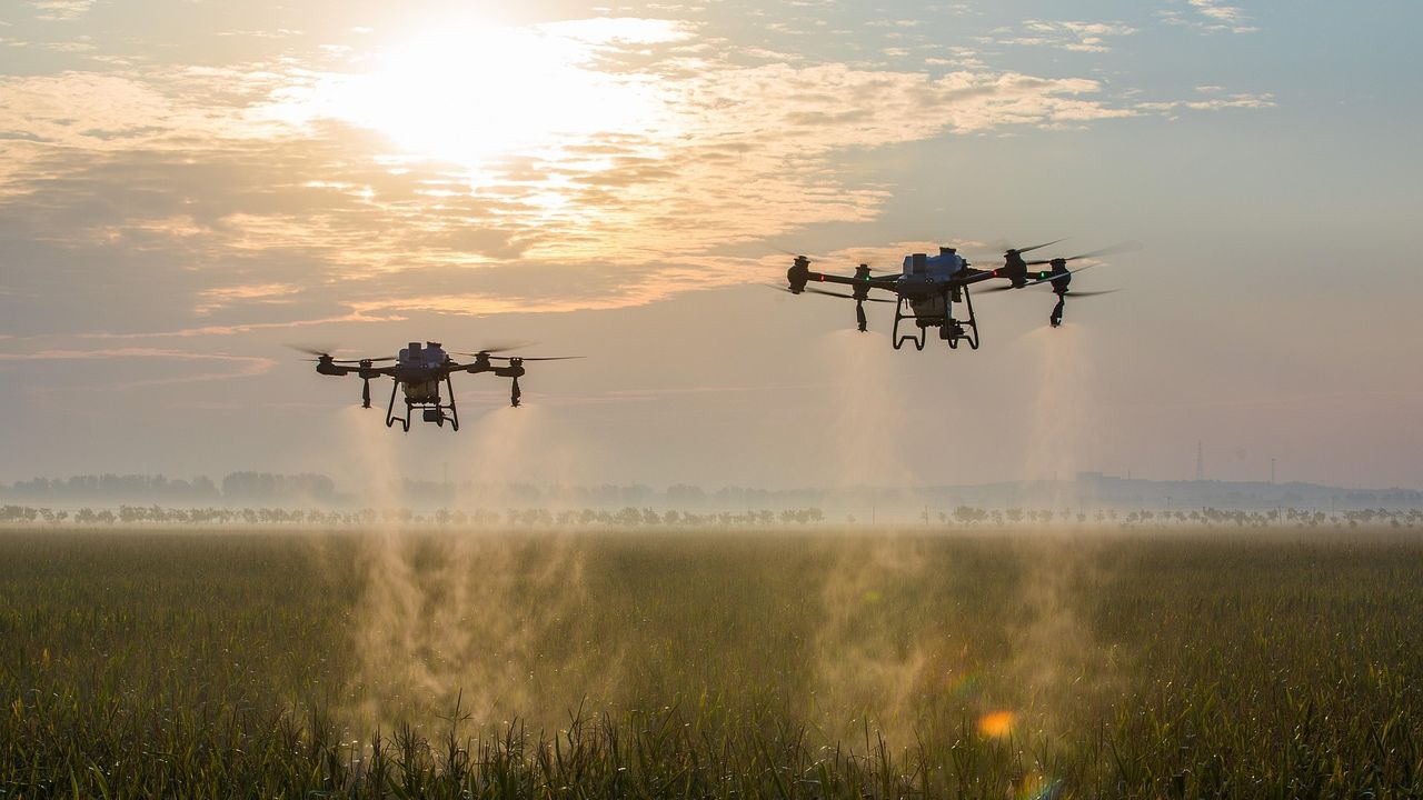 Europe Must Get Its Act Together on Drone Defense