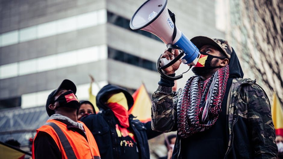 House panel to probe ‘member floor conduct’ after Angie Nixon’s bullhorn blast