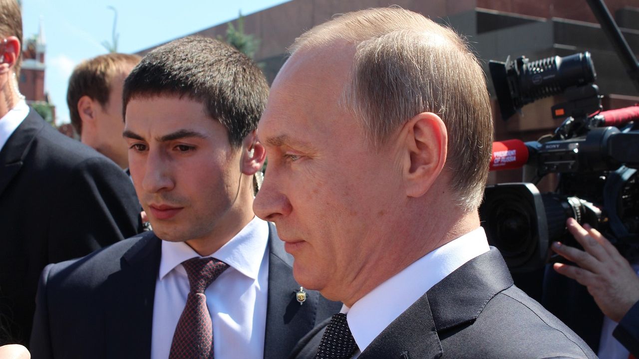Moscow invites far-right German politicians to ‘Putin’s Davos’