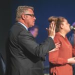 MAGA Pastor Declares ‘It Doesn’t Matter’ When Confronted On Trump Grabbing ‘Women Against Their Will and Bragged About It’