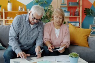 The Hidden Tax Bracket That Catches Middle-Class Retirees Off Guard