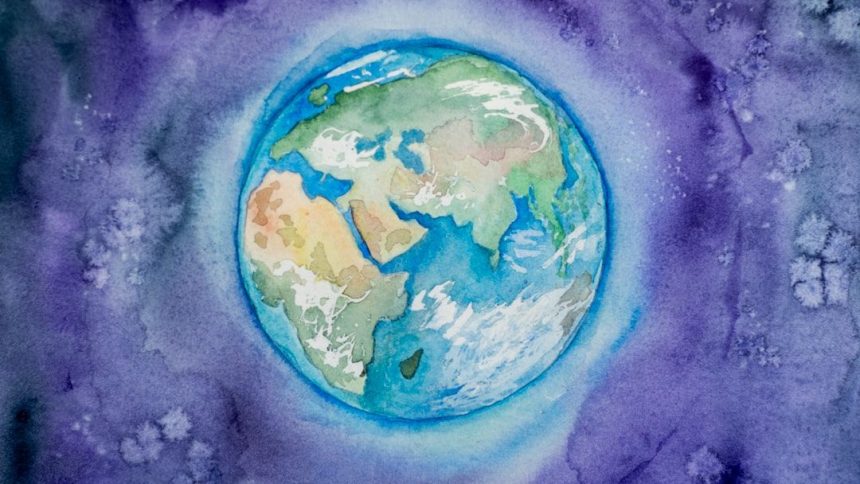 Social Media Meets the Flat Earth Society