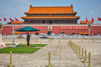 Beijing’s Quest for Uniformity May Be Its Achilles’ Heel
