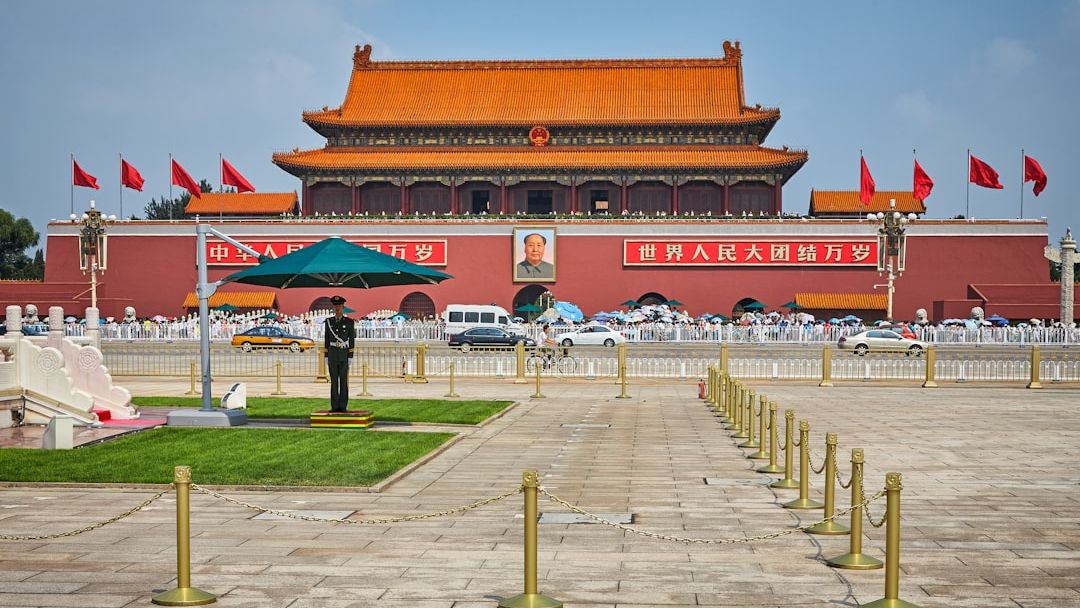Beijing’s Quest for Uniformity May Be Its Achilles’ Heel