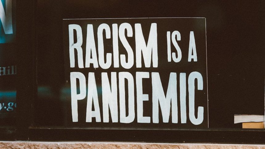 Racism Has No Place in Medicine