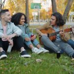 Six Strings for Life: When You Get Out Of Tune, Stop and Listen