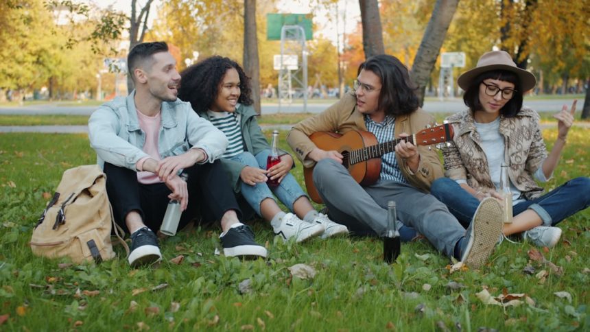 Six Strings for Life: When You Get Out Of Tune, Stop and Listen