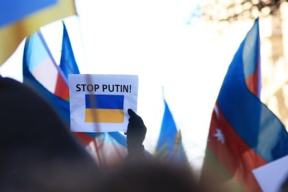 Putins Einladung an die AfD