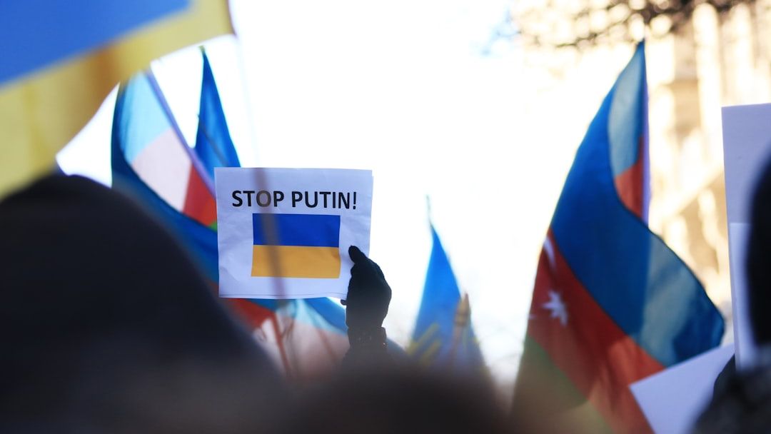 Putins Einladung an die AfD
