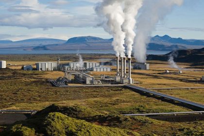 Fervo Energy’s IPO is a milestone for next-gen geothermal