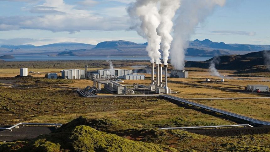 Fervo Energy’s IPO is a milestone for next-gen geothermal