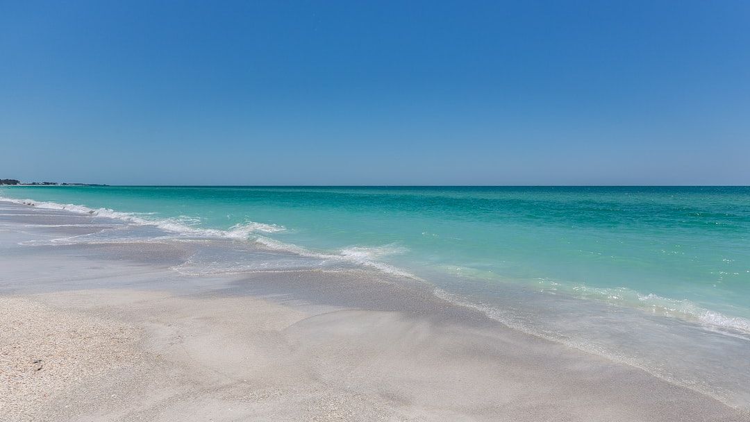 Something startling is happening in the Gulf of Mexico