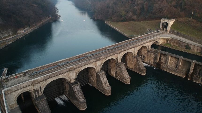 After a Century Powering Its Growth With Dams, Seattle Settles With Tribes That Lost Their River