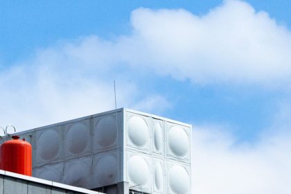 Amazon bets on what could be a game-changing heat pump