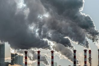 Fact vs fiction when it comes to industrial carbon pricing and Canadian oil and gas