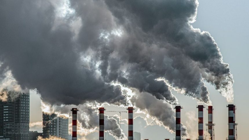 Fact vs fiction when it comes to industrial carbon pricing and Canadian oil and gas