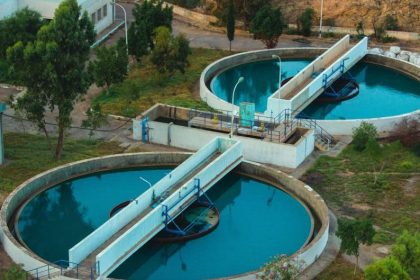 In Puerto Rico, an Innovative Water Treatment System Fortifies a Community