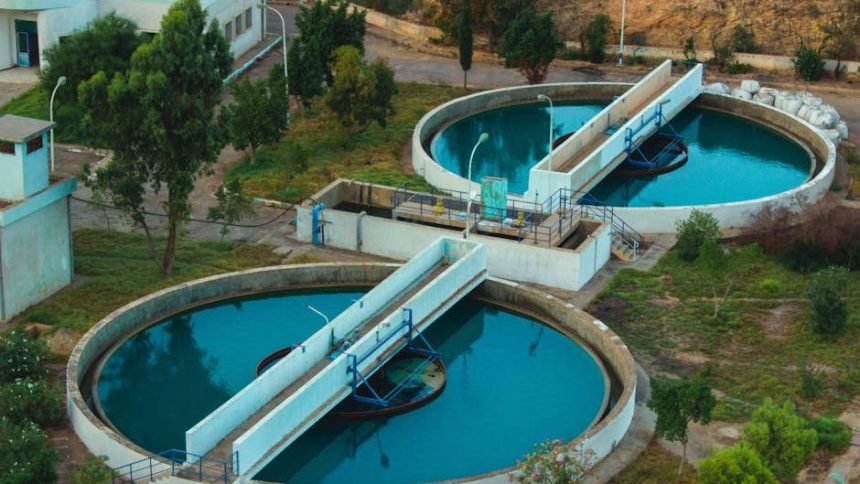 In Puerto Rico, an Innovative Water Treatment System Fortifies a Community