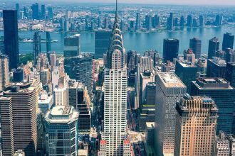 Software is helping this real estate giant burn less gas in NYC