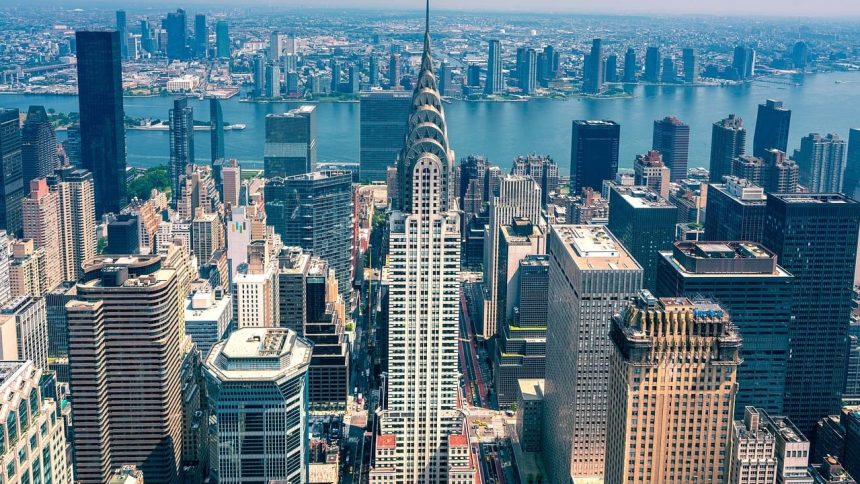 Software is helping this real estate giant burn less gas in NYC