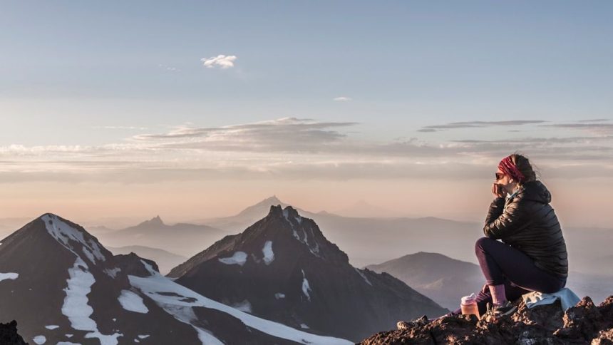 The Power of Awe: How Massive Landscapes (Natural and Man-Made) Reset the Brain