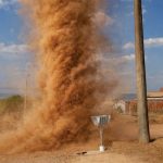 Dust Storm Survival: The Hidden Respiratory Risks of Living in the Las Vegas Valley