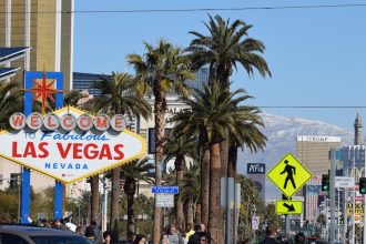 Escapism vs. Engagement: When Does a Vegas Vacation Become a Problem?