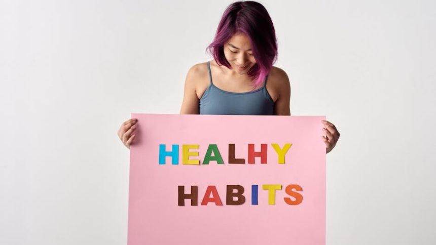 Habit Formation: Using Science to Build Better Routines in a Chaotic World