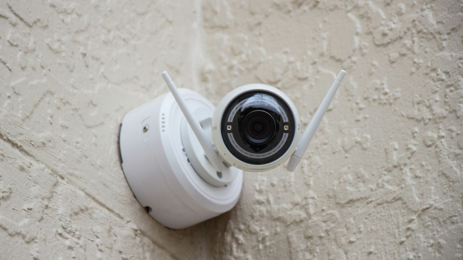 OPINION: It's harder than ever for Nevadans to avoid Big Brother