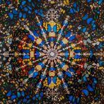 Kaleidoscope house in southwest Las Vegas sells for $2.1M