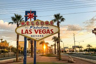 Las Vegas to host ceremony for world’s top restaurant honors