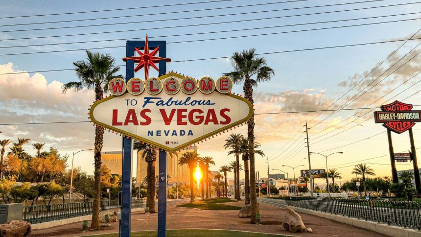 Las Vegas to host ceremony for world’s top restaurant honors