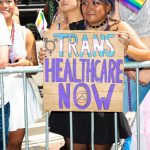 Judge blocks Trump administration’s demand for Rhode Island hospital’s records of transgender kids