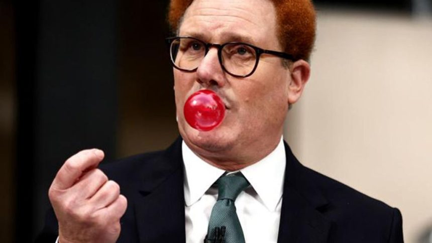 UK health secretary resigns, setting up a potential Labour leadership challenge to Keir Starmer