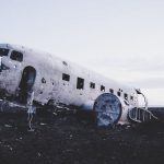 Small medical plane crashes in New Mexico, killing all 4 people aboard